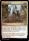 Image for Form a Posse (Outlaws of Thunder Junction) (204) - Magic: The Gathering