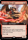 Image for Slickshot Show-Off (Extended Art) (Outlaws of Thunder Junction) (335) - Magic: The Gathering