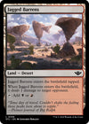 Image for Jagged Barrens (Outlaws of Thunder Junction) (259) - Magic: The Gathering