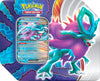 Image for Paradox Clash Tin [Walking Wake ex] - Pokemon
