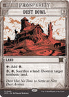 Image for Dust Bowl (Outlaws of Thunder Junction: Breaking News) (65) - Magic: The Gathering