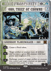 Image for Oko, Thief of Crowns (Outlaws of Thunder Junction: Breaking News) (50) - Magic: The Gathering