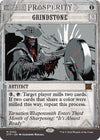 Image for Grindstone (Outlaws of Thunder Junction: Breaking News) (62) - Magic: The Gathering