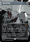 Image for Grindstone (Textured Foil) (Outlaws of Thunder Junction: Breaking News) (79) - Magic: The Gathering