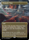 Image for Prismatic Vista (Borderless) (Special Guests) (38) - Magic: The Gathering