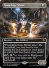 Image for Stoneforge Mystic (Borderless) (Special Guests) (29) - Magic: The Gathering