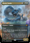 Image for Mystic Snake (Borderless) (Special Guests) (35) - Magic: The Gathering