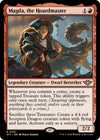 Image for Magda, the Hoardmaster (Outlaws of Thunder Junction) (133) - Magic: The Gathering