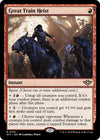 Image for Great Train Heist (Outlaws of Thunder Junction) (125) - Magic: The Gathering