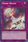Image for Divine Wrath (Secret Rare) (Speed Duel GX: Midterm Destruction) (SGX4-ENB18) - YuGiOh