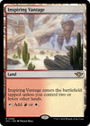 Image for Inspiring Vantage (Outlaws of Thunder Junction) (269) - Magic: The Gathering