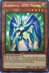 Image for Elemental HERO Prisma (Secret Rare) (Speed Duel GX: Midterm Destruction) (SGX4-ENE03) - YuGiOh