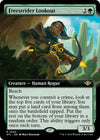 Image for Freestrider Lookout (Extended Art) (Outlaws of Thunder Junction) (340) - Magic: The Gathering