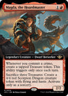 Image for Magda, the Hoardmaster (Extended Art) (Outlaws of Thunder Junction) (334) - Magic: The Gathering