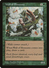 Image for Wall of Blossoms (Stronghold) - Magic: The Gathering