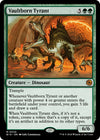 Image for Vaultborn Tyrant (Outlaws of Thunder Junction: The Big Score) (20) - Magic: The Gathering