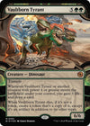 Image for Vaultborn Tyrant (Showcase) (Raised Foil) (Outlaws of Thunder Junction: The Big Score) (61) - Magic: The Gathering