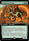 Image for Vaultborn Tyrant (Extended Art) (Outlaws of Thunder Junction: The Big Score) (85) - Magic: The Gathering