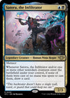 Image for Satoru, the Infiltrator (Outlaws of Thunder Junction) (230) - Magic: The Gathering