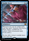 Image for Double Down (Outlaws of Thunder Junction) (44) - Magic: The Gathering