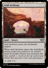 Image for Arid Archway (Outlaws of Thunder Junction) (252) - Magic: The Gathering
