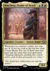 Image for Marchesa, Dealer of Death (Outlaws of Thunder Junction) (220) - Magic: The Gathering