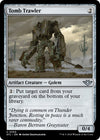 Image for Tomb Trawler (Outlaws of Thunder Junction) (250) - Magic: The Gathering