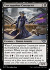 Image for Unscrupulous Contractor (Outlaws of Thunder Junction) (112) - Magic: The Gathering