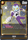 Image for Jaco (Blazing Aura) (FB02-115) - Dragon Ball Super: Fusion World