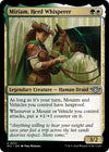 Image for Miriam, Herd Whisperer (Outlaws of Thunder Junction) (221) - Magic: The Gathering