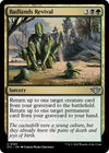 Image for Badlands Revival (Outlaws of Thunder Junction) (194) - Magic: The Gathering