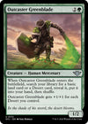 Image for Outcaster Greenblade (Outlaws of Thunder Junction) (172) - Magic: The Gathering