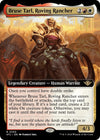 Image for Bruse Tarl, Roving Rancher (Extended Art) (Outlaws of Thunder Junction) (350) - Magic: The Gathering