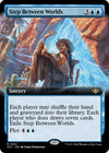 Image for Step Between Worlds (Extended Art) (Outlaws of Thunder Junction) (321) - Magic: The Gathering