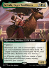 Image for Selvala, Eager Trailblazer (Extended Art) (Outlaws of Thunder Junction) (363) - Magic: The Gathering