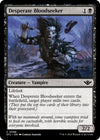Image for Desperate Bloodseeker (Outlaws of Thunder Junction) (86) - Magic: The Gathering