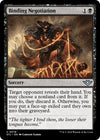 Image for Binding Negotiation (Outlaws of Thunder Junction) (78) - Magic: The Gathering