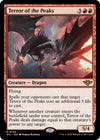 Image for Terror of the Peaks (Outlaws of Thunder Junction) (149) - Magic: The Gathering