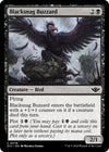 Blacksnag Buzzard (79) (OTJ)
