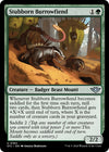 Image for Stubborn Burrowfiend (Outlaws of Thunder Junction) (184) - Magic: The Gathering