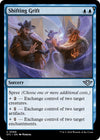 Image for Shifting Grift (Outlaws of Thunder Junction) (66) - Magic: The Gathering