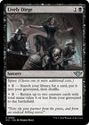 Image for Lively Dirge (Outlaws of Thunder Junction) (93) - Magic: The Gathering