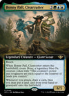 Image for Bonny Pall, Clearcutter (Extended Art) (Outlaws of Thunder Junction) (349) - Magic: The Gathering