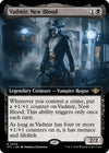 Image for Vadmir, New Blood (Extended Art) (Outlaws of Thunder Junction) (329) - Magic: The Gathering