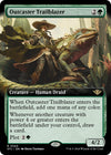 Image for Outcaster Trailblazer (Extended Art) (Outlaws of Thunder Junction) (343) - Magic: The Gathering