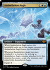 Image for Assimilation Aegis (Extended Art) (Outlaws of Thunder Junction) (348) - Magic: The Gathering