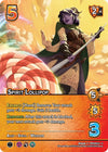 Image for Spirit Lollipop (Alternate Art) (UniVersus Promos) (PROMO24 4) - UniVersus