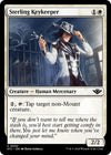Image for Sterling Keykeeper (Outlaws of Thunder Junction) (32) - Magic: The Gathering