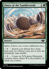 Image for Dance of the Tumbleweeds (Outlaws of Thunder Junction) (160) - Magic: The Gathering