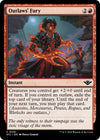 Image for Outlaws' Fury (Outlaws of Thunder Junction) (136) - Magic: The Gathering